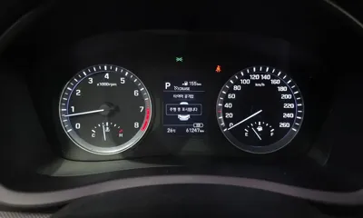 Hyundai Sonata 2018, 61247 км, за 9035.95 USD - фото 8