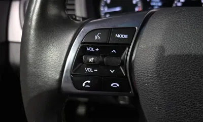 Hyundai Sonata 2018, 61247 км, за 9035.95 USD - фото 29