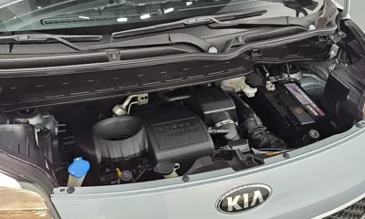 Kia Ray 2013, 122322 км, за 4228.47 USD - фото 6