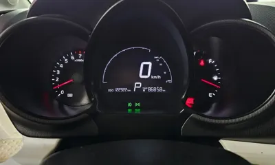 Kia Ray 2013, 122322 км, за 4228.47 USD - фото 8