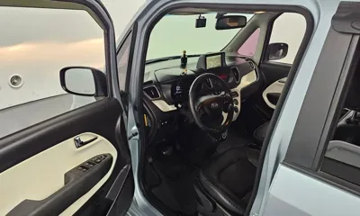 Kia Ray 2013, 122322 км, за 4228.47 USD - фото 11