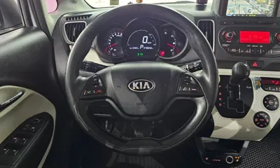 Kia Ray 2013, 122322 км, за 4228.47 USD - фото 13