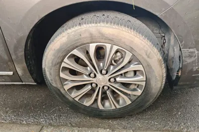 Buick GL8 2022, 53700 км, за 20028 USD - фото 8