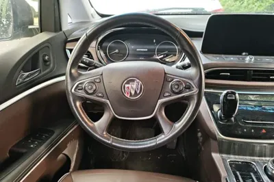 Buick GL8 2022, 53700 км, за 20028 USD - фото 9