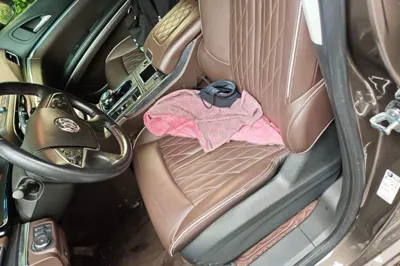Buick GL8 2022, 53700 км, за 20028 USD - фото 14