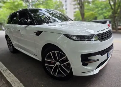 Land Rover Range Rover Sport 2025, 17830 км, за 88617.57 USD