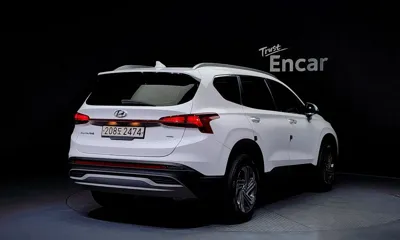 Hyundai Santafe 2021, 88949 км, за 14779.29 USD