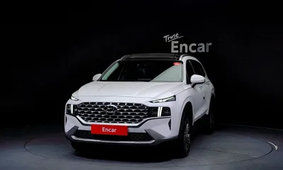 Hyundai Santafe 2021, 88949 км, за 14779.29 USD