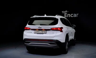 Hyundai Santafe 2021, 88949 км, за 14779.29 USD