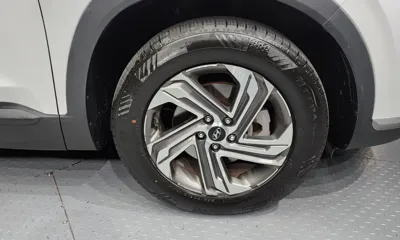 Hyundai Santafe 2021, 88949 км, за 14779.29 USD