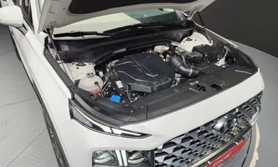 Hyundai Santafe 2021, 88949 км, за 14779.29 USD - фото 6