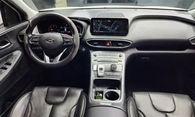 Hyundai Santafe 2021, 88949 км, за 14779.29 USD - фото 7
