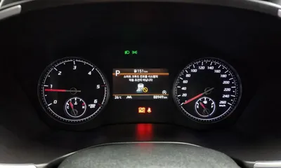 Hyundai Santafe 2021, 88949 км, за 14779.29 USD - фото 8