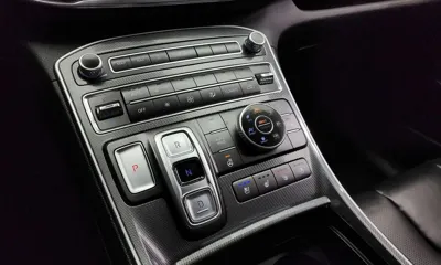 Hyundai Santafe 2021, 88949 км, за 14779.29 USD - фото 9