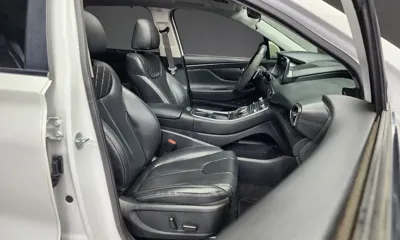 Hyundai Santafe 2021, 88949 км, за 14779.29 USD - фото 11