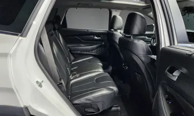 Hyundai Santafe 2021, 88949 км, за 14779.29 USD - фото 12