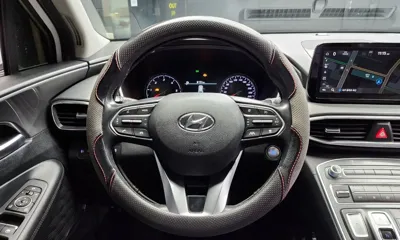 Hyundai Santafe 2021, 88949 км, за 14779.29 USD - фото 13
