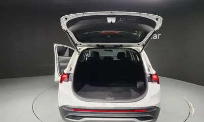 Hyundai Santafe 2021, 88949 км, за 14779.29 USD - фото 20