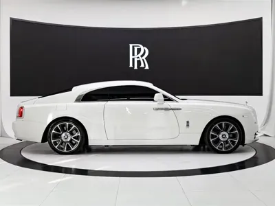 Rolls-Royce Wraith 2018, 14000 км, за 425819.93 USD - фото 7