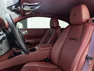 Rolls-Royce Wraith 2018, 14000 км, за 425819.93 USD - фото 9