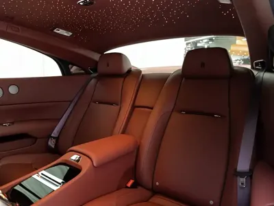 Rolls-Royce Wraith 2018, 14000 км, за 425819.93 USD - фото 11