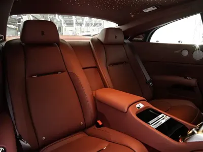 Rolls-Royce Wraith 2018, 14000 км, за 425819.93 USD - фото 13
