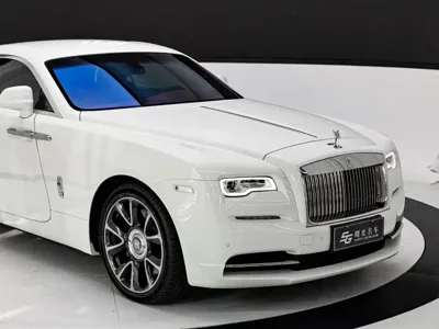 Rolls-Royce Wraith 2018, 14000 км, за 425819.93 USD - фото 17