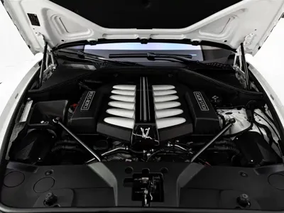 Rolls-Royce Wraith 2018, 14000 км, за 425819.93 USD - фото 20