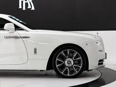 Rolls-Royce Wraith 2018, 14000 км, за 425819.93 USD - фото 21