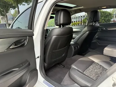 Cadillac ATS-L 2019, 113000 км, за 10019.29 USD