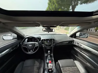 Cadillac ATS-L 2019, 113000 км, за 10019.29 USD - фото 6