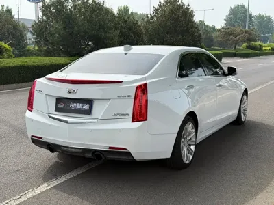 Cadillac ATS-L 2019, 113000 км, за 10019.29 USD - фото 9