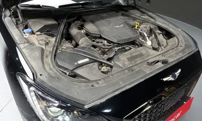 Hyundai Genesis 2015, 148467 км, за 7741.35 USD - фото 6
