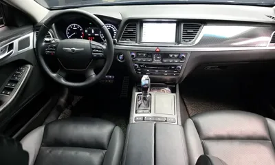 Hyundai Genesis 2015, 148467 км, за 7741.35 USD - фото 7