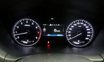 Hyundai Genesis 2015, 148467 км, за 7741.35 USD - фото 8