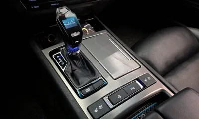 Hyundai Genesis 2015, 148467 км, за 7741.35 USD - фото 9