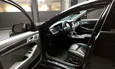 Hyundai Genesis 2015, 148467 км, за 7741.35 USD - фото 10