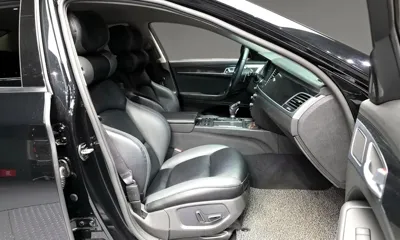 Hyundai Genesis 2015, 148467 км, за 7741.35 USD - фото 11