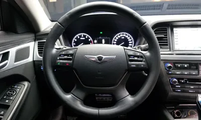 Hyundai Genesis 2015, 148467 км, за 7741.35 USD - фото 13