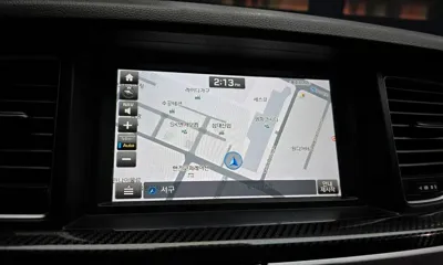 Hyundai Genesis 2015, 148467 км, за 7741.35 USD - фото 14