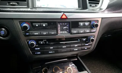 Hyundai Genesis 2015, 148467 км, за 7741.35 USD - фото 16