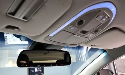 Hyundai Genesis 2015, 148467 км, за 7741.35 USD - фото 18