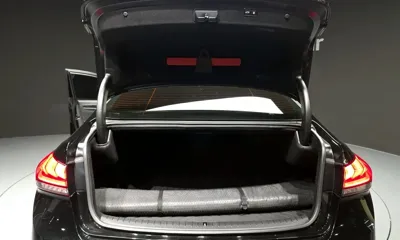 Hyundai Genesis 2015, 148467 км, за 7741.35 USD - фото 20