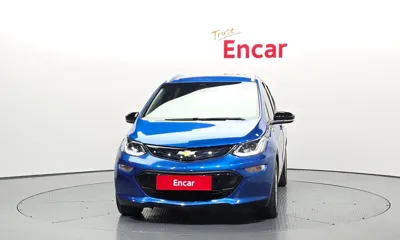 ChevroletGMDaewoo Bolt EV 2017, 129995 км, за 8589.36 USD