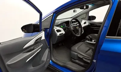 ChevroletGMDaewoo Bolt EV 2017, 129995 км, за 8533.54 USD - фото 10