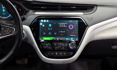 ChevroletGMDaewoo Bolt EV 2017, 129995 км, за 8533.54 USD - фото 14