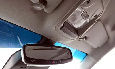 ChevroletGMDaewoo Bolt EV 2017, 129995 км, за 8533.54 USD - фото 19