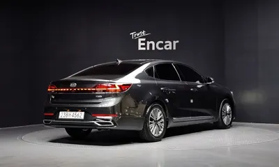 Kia K7 2021, 96204 км, за 13062.89 USD