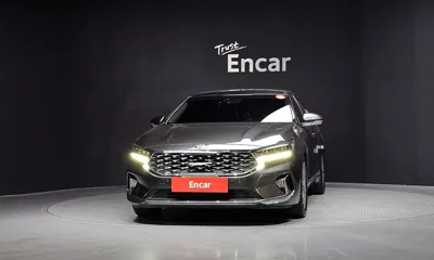Kia K7 2021, 96204 км, за 13062.89 USD