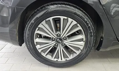 Kia K7 2021, 96204 км, за 13062.89 USD